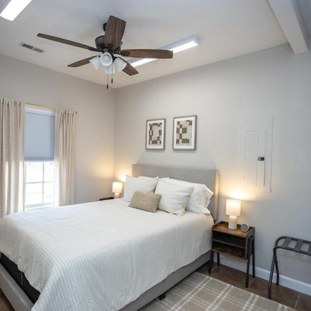 Tiny Home With Hot Tub Near Ft Leonard Wood! Waynesville Extérieur photo