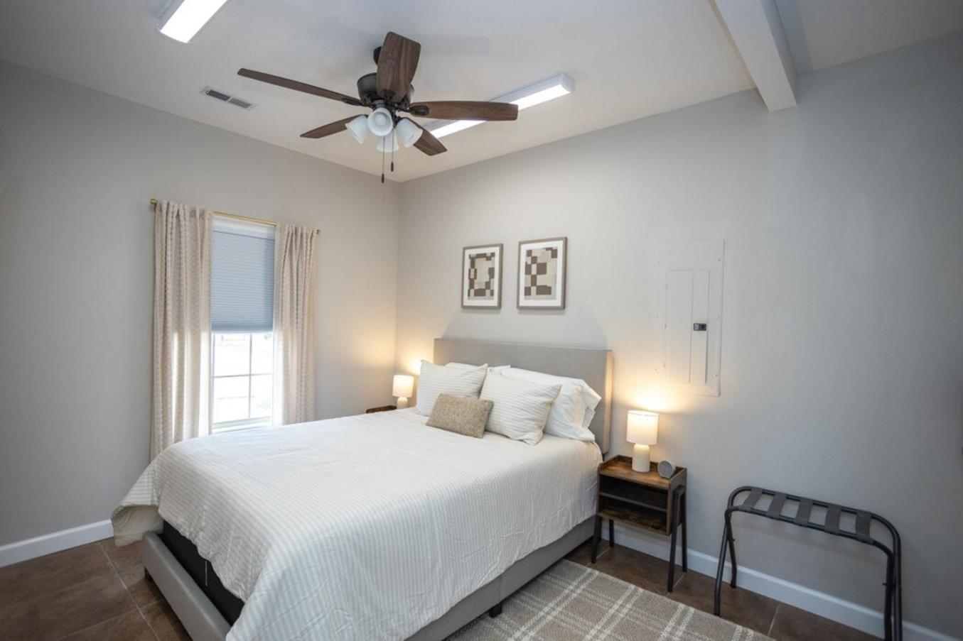 Tiny Home With Hot Tub Near Ft Leonard Wood! Waynesville Extérieur photo