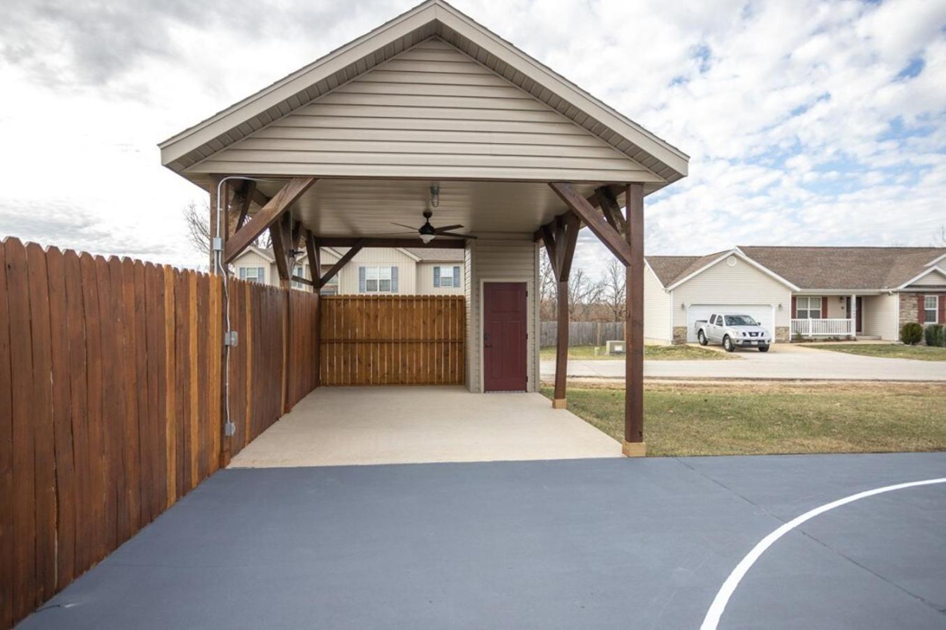 Tiny Home With Hot Tub Near Ft Leonard Wood! Waynesville Extérieur photo
