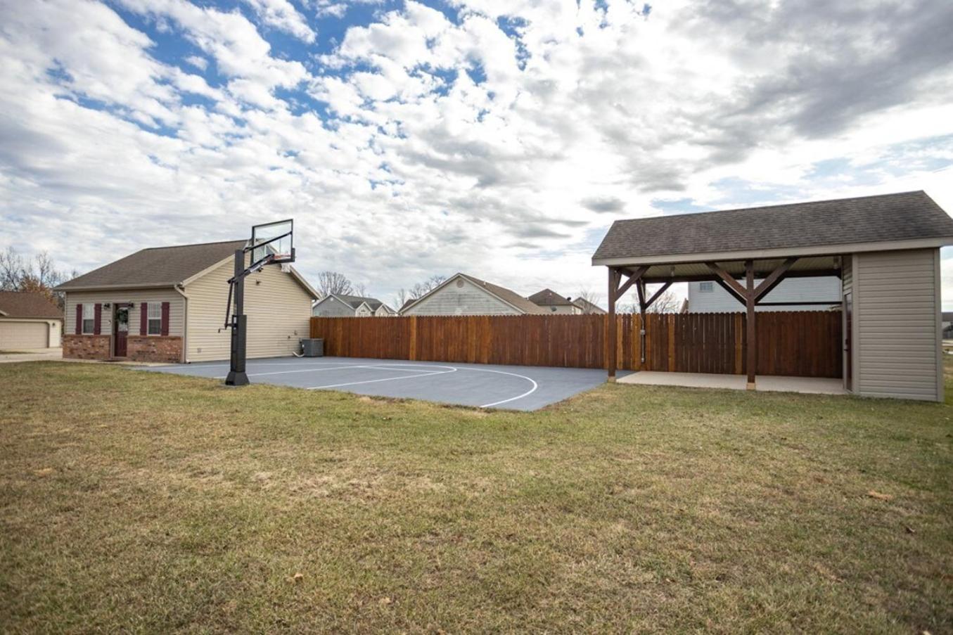 Tiny Home With Hot Tub Near Ft Leonard Wood! Waynesville Extérieur photo