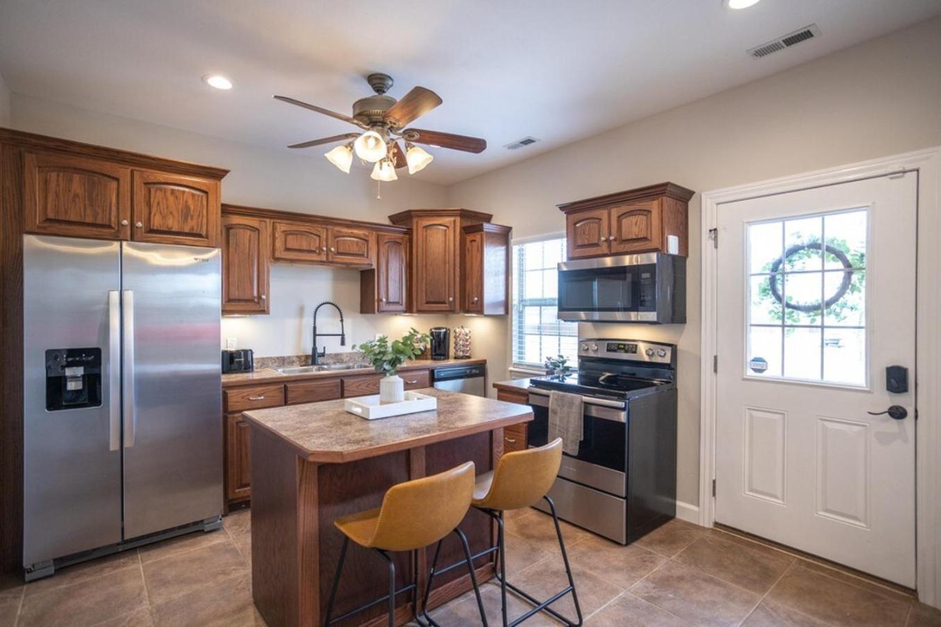 Tiny Home With Hot Tub Near Ft Leonard Wood! Waynesville Extérieur photo