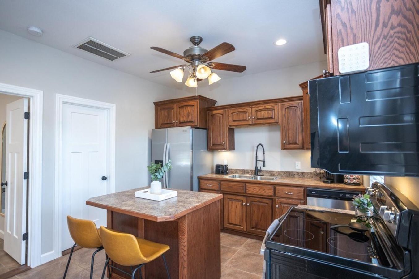 Tiny Home With Hot Tub Near Ft Leonard Wood! Waynesville Extérieur photo