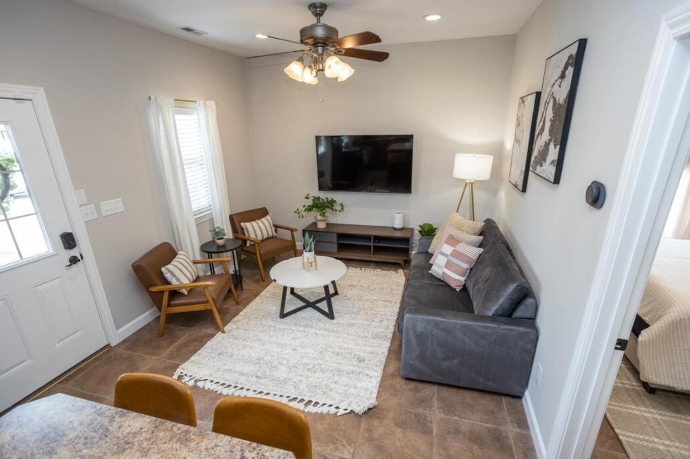 Tiny Home With Hot Tub Near Ft Leonard Wood! Waynesville Extérieur photo