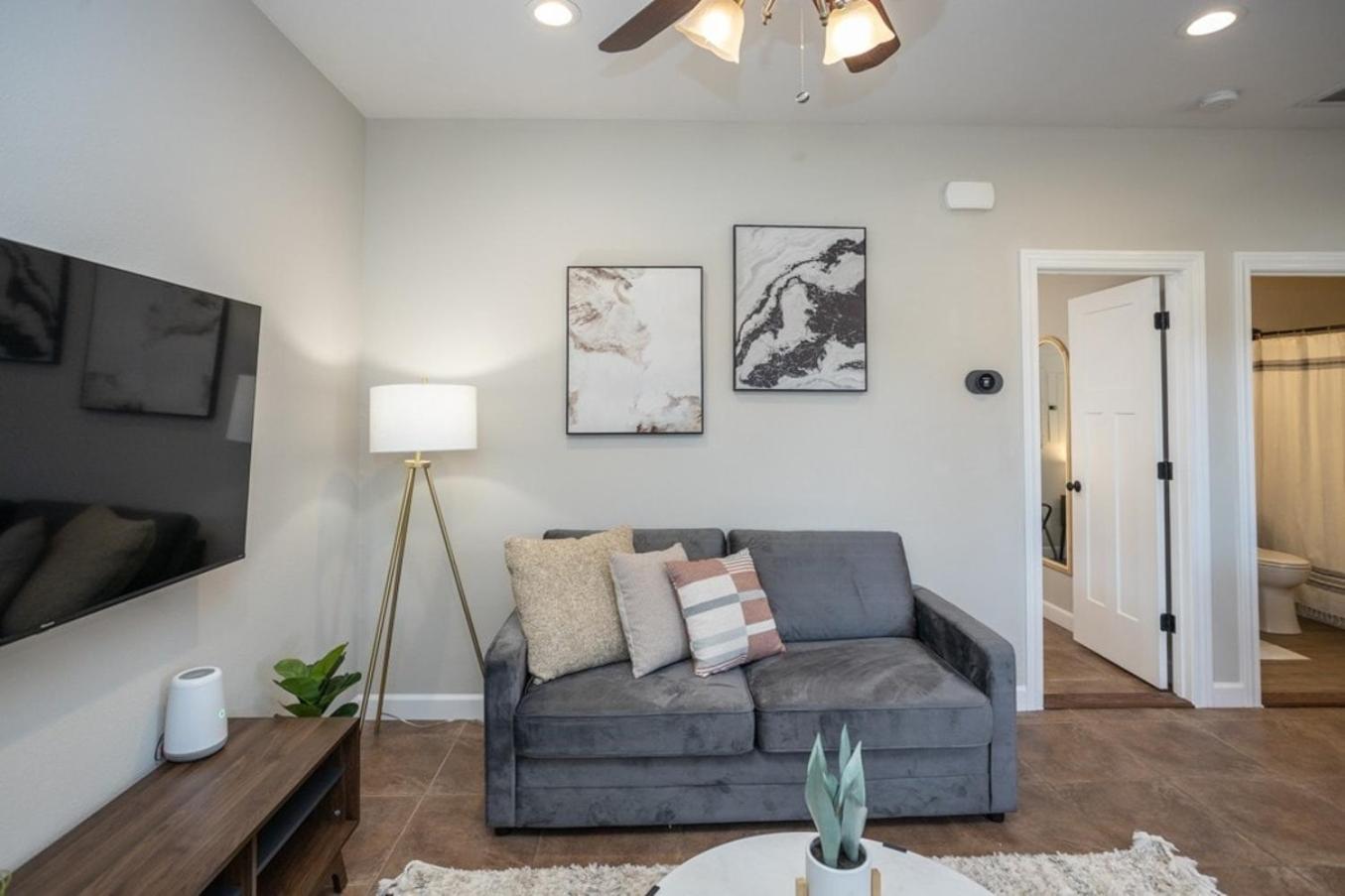 Tiny Home With Hot Tub Near Ft Leonard Wood! Waynesville Extérieur photo