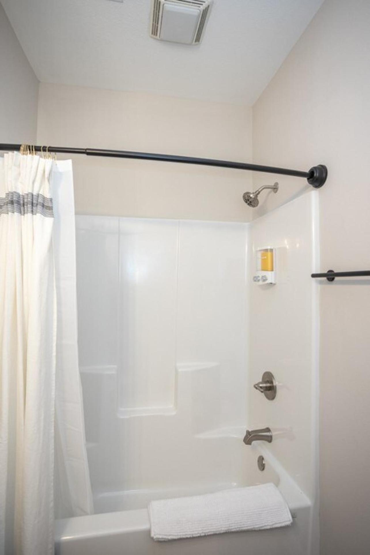 Tiny Home With Hot Tub Near Ft Leonard Wood! Waynesville Extérieur photo