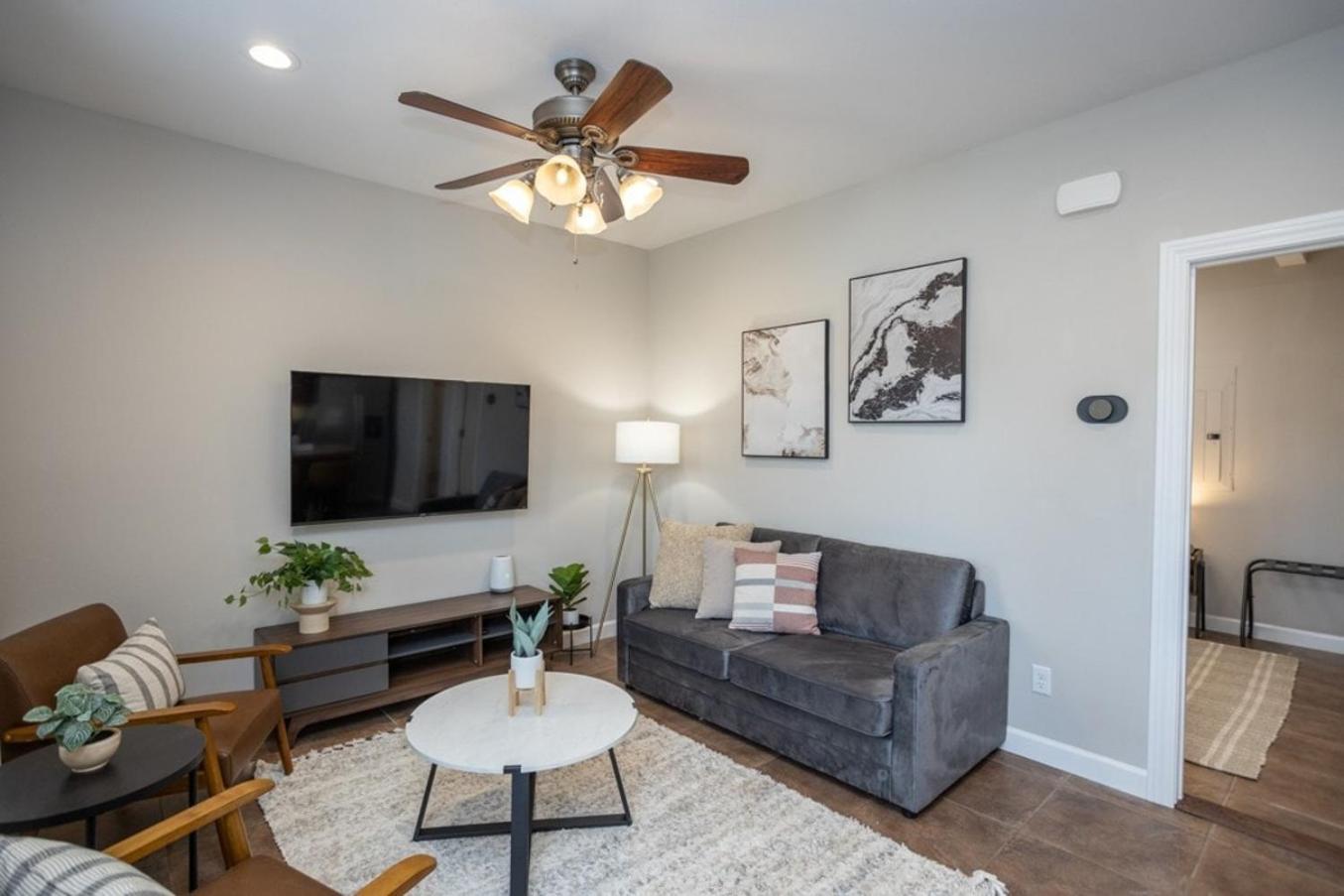 Tiny Home With Hot Tub Near Ft Leonard Wood! Waynesville Extérieur photo