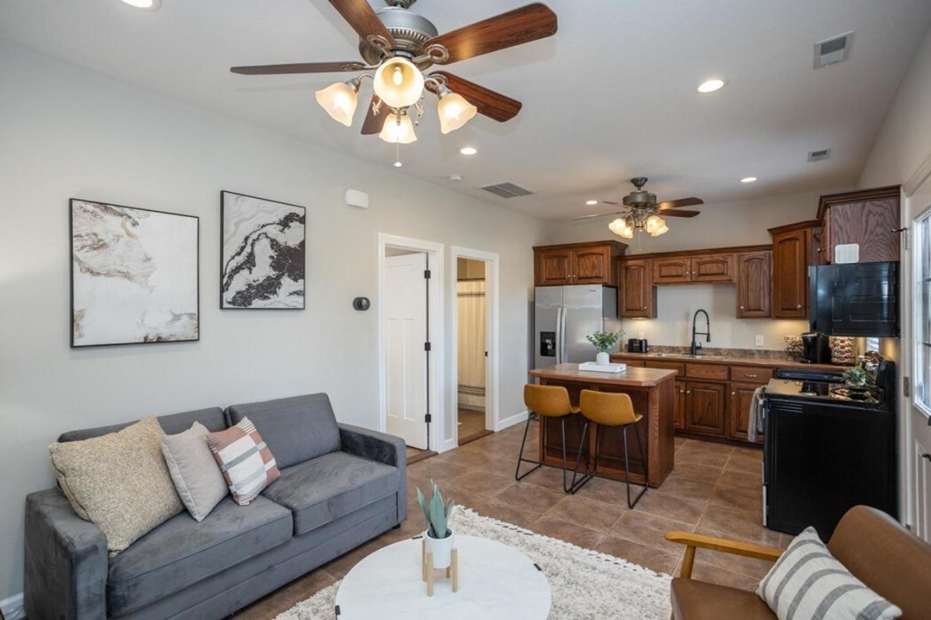 Tiny Home With Hot Tub Near Ft Leonard Wood! Waynesville Extérieur photo
