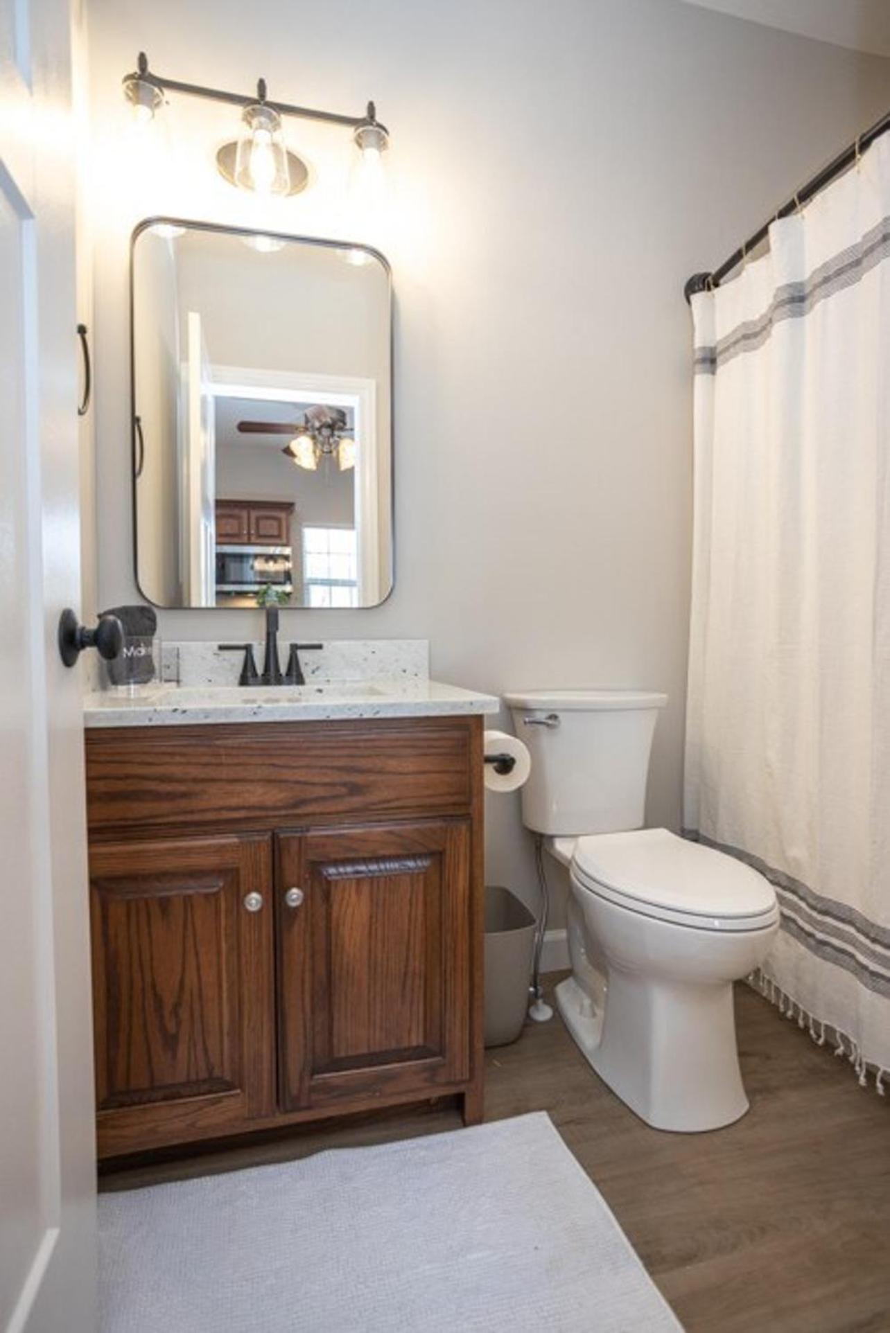 Tiny Home With Hot Tub Near Ft Leonard Wood! Waynesville Extérieur photo