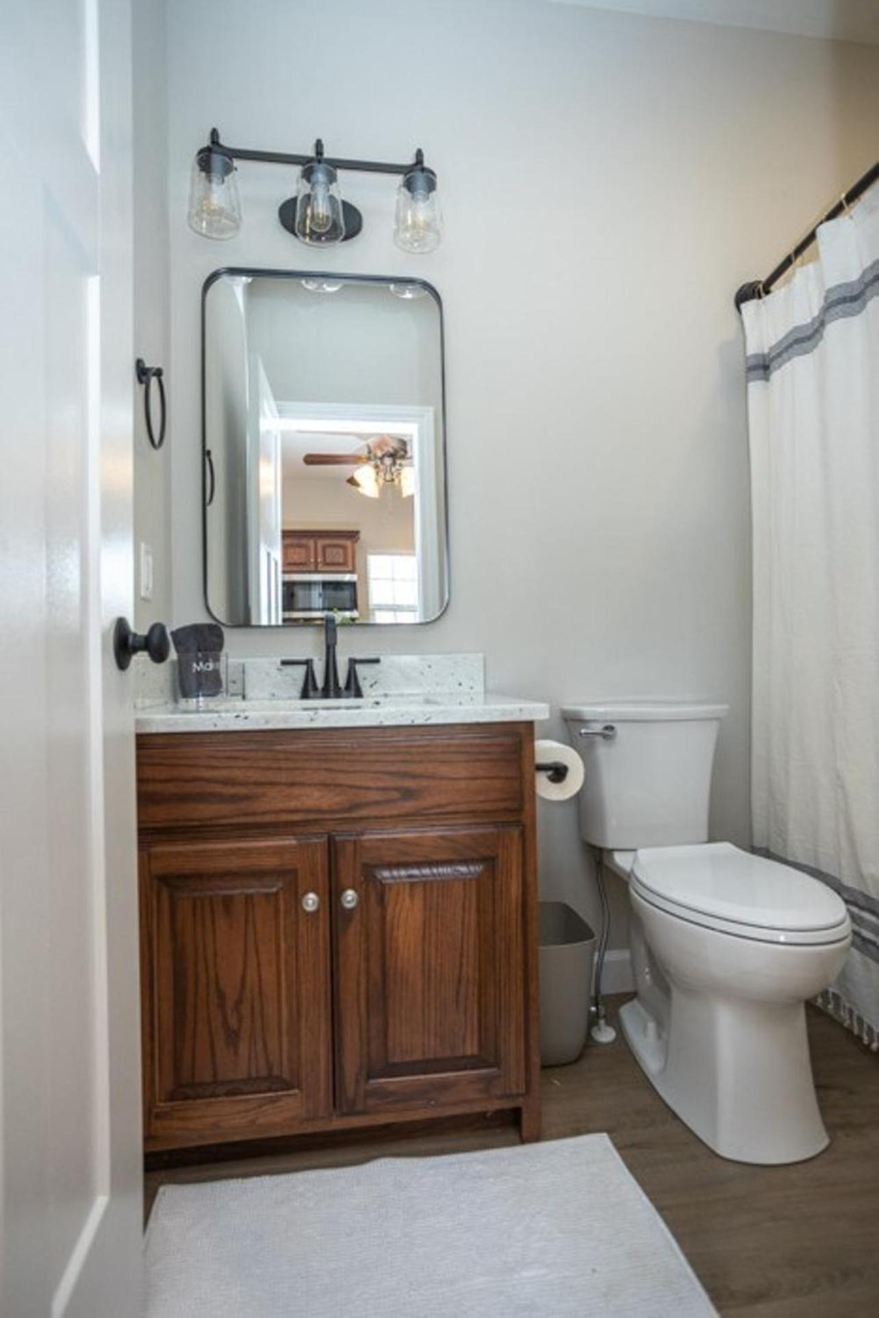 Tiny Home With Hot Tub Near Ft Leonard Wood! Waynesville Extérieur photo