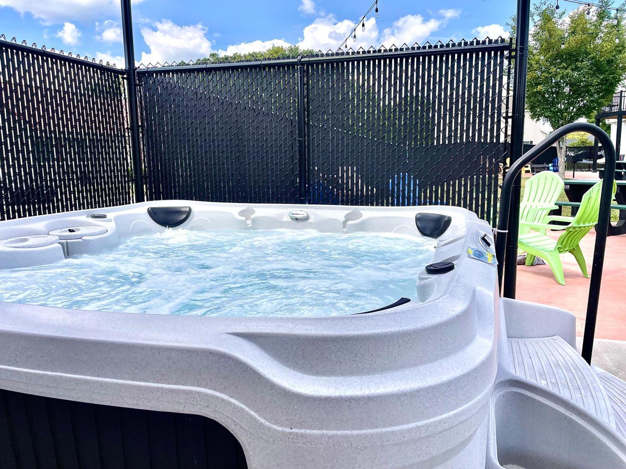 Tiny Home With Hot Tub Near Ft Leonard Wood! Waynesville Extérieur photo